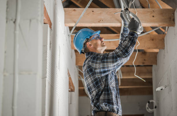 Best Electrical Troubleshooting Services  in Niles, OH