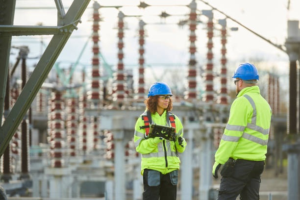 Best Circuit Breaker Repair  in Niles, OH