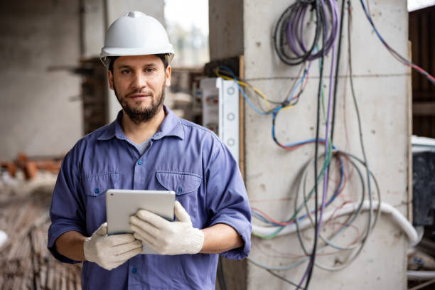 Best Local Electrician Companies  in Niles, OH