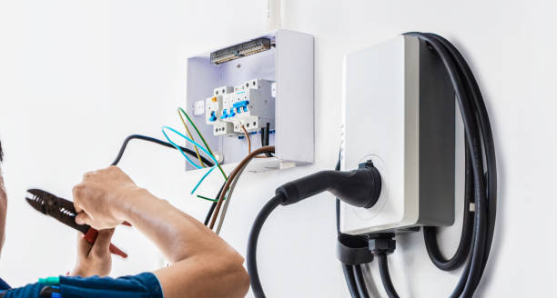 Best Circuit Breaker Repair  in Niles, OH