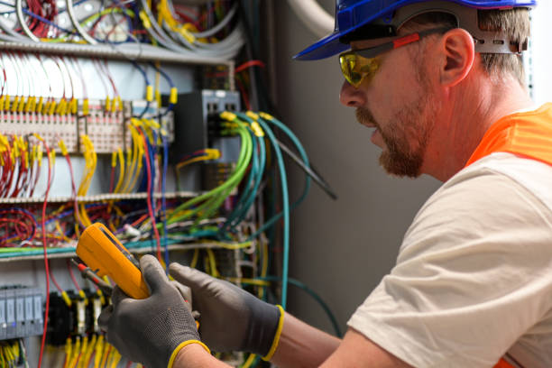Best Electrical Installation Contractor  in Niles, OH