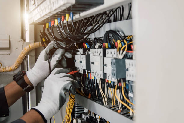 Best Electrical Repair Services  in Niles, OH